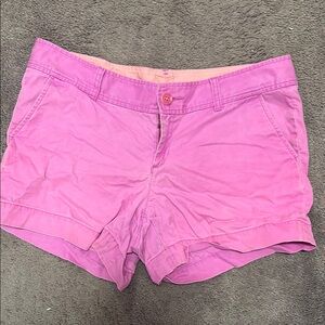 Lilly Pulitzer Callahan short